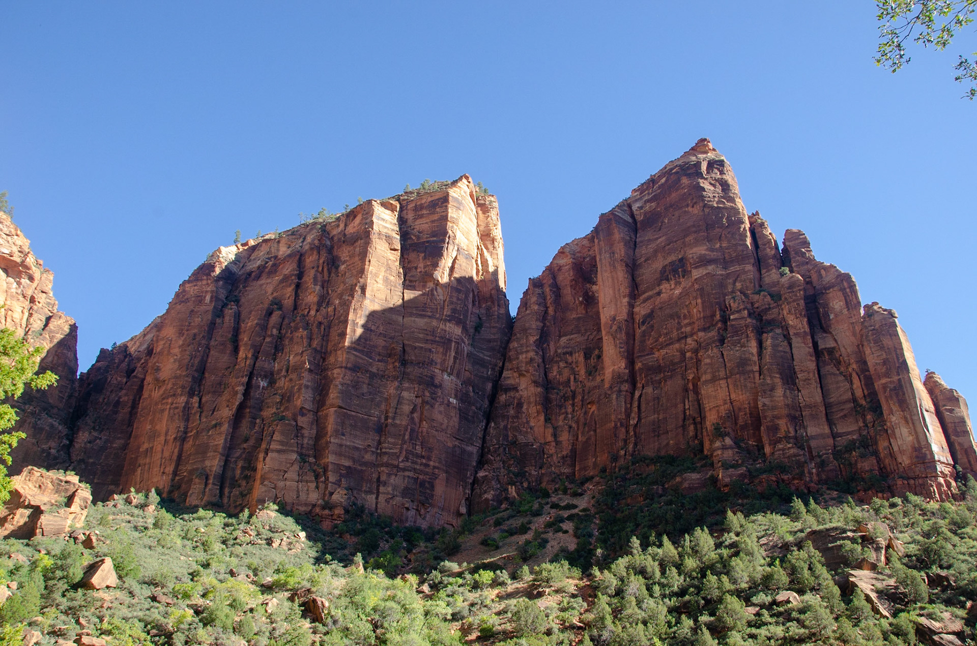 Zion National Park