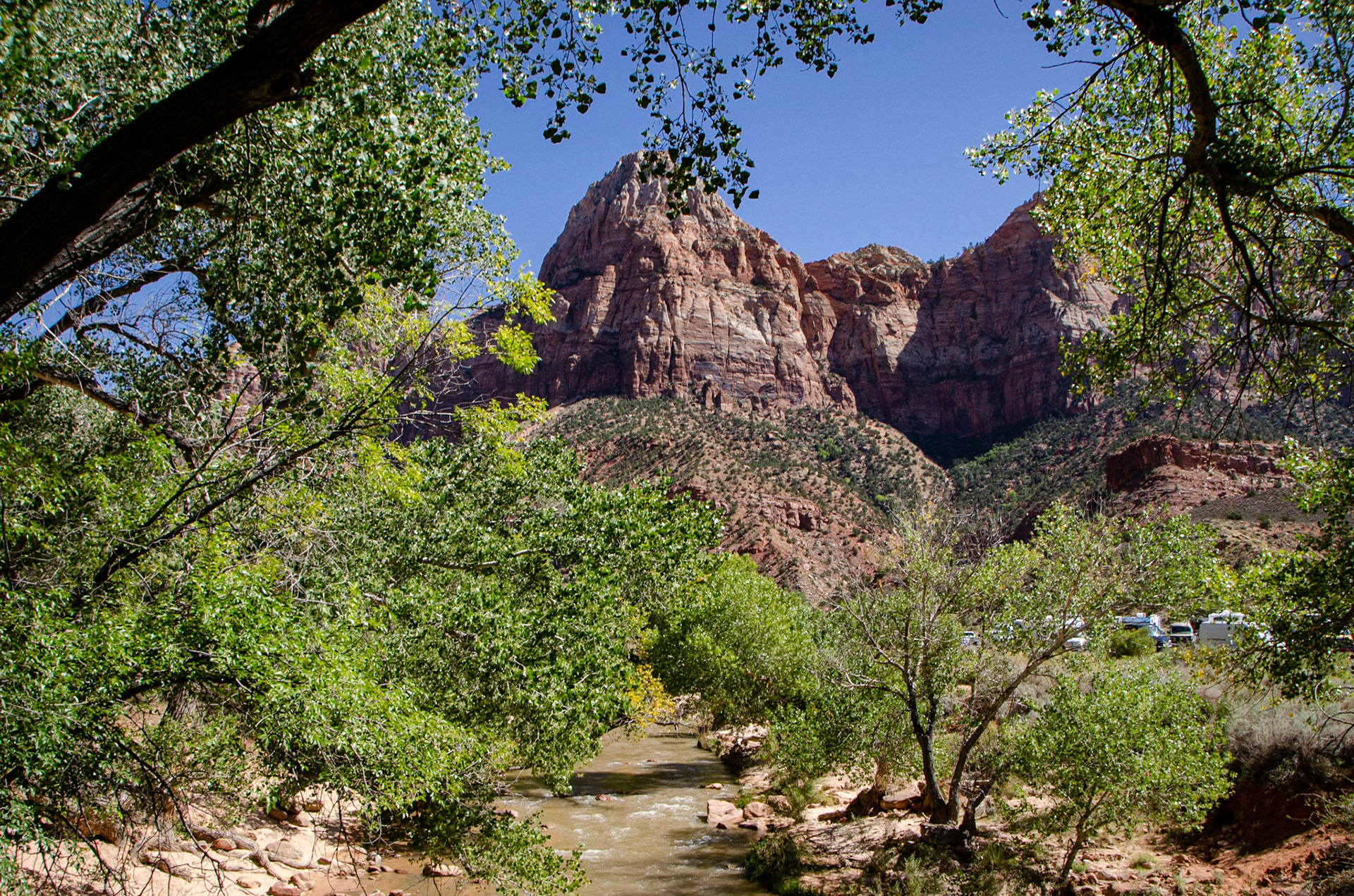 Zion National Park