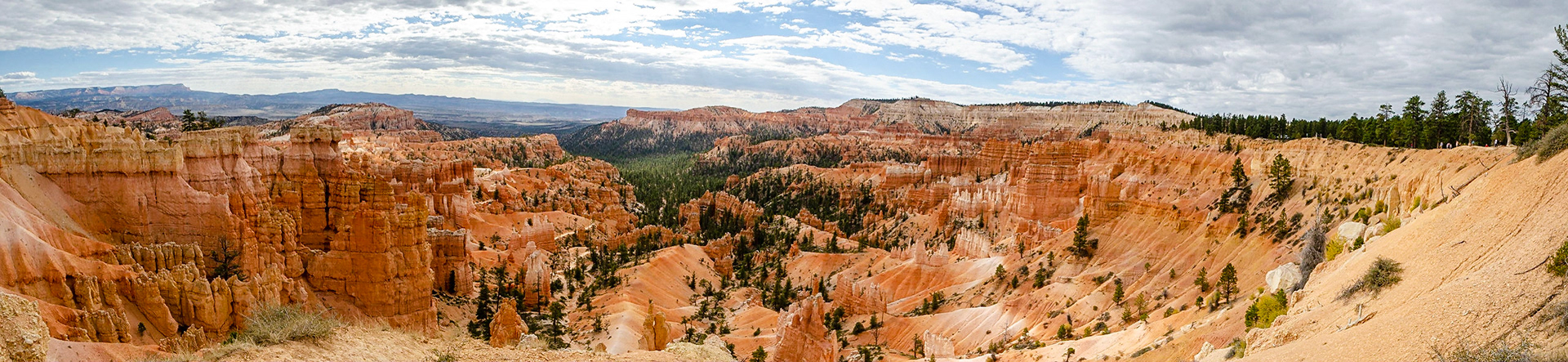 Bryce National Park
