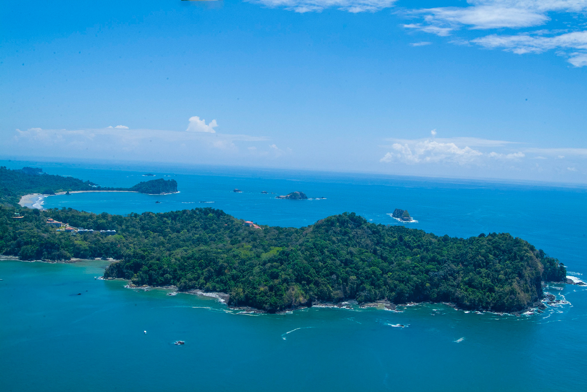 Manual Antonio Costa Rica