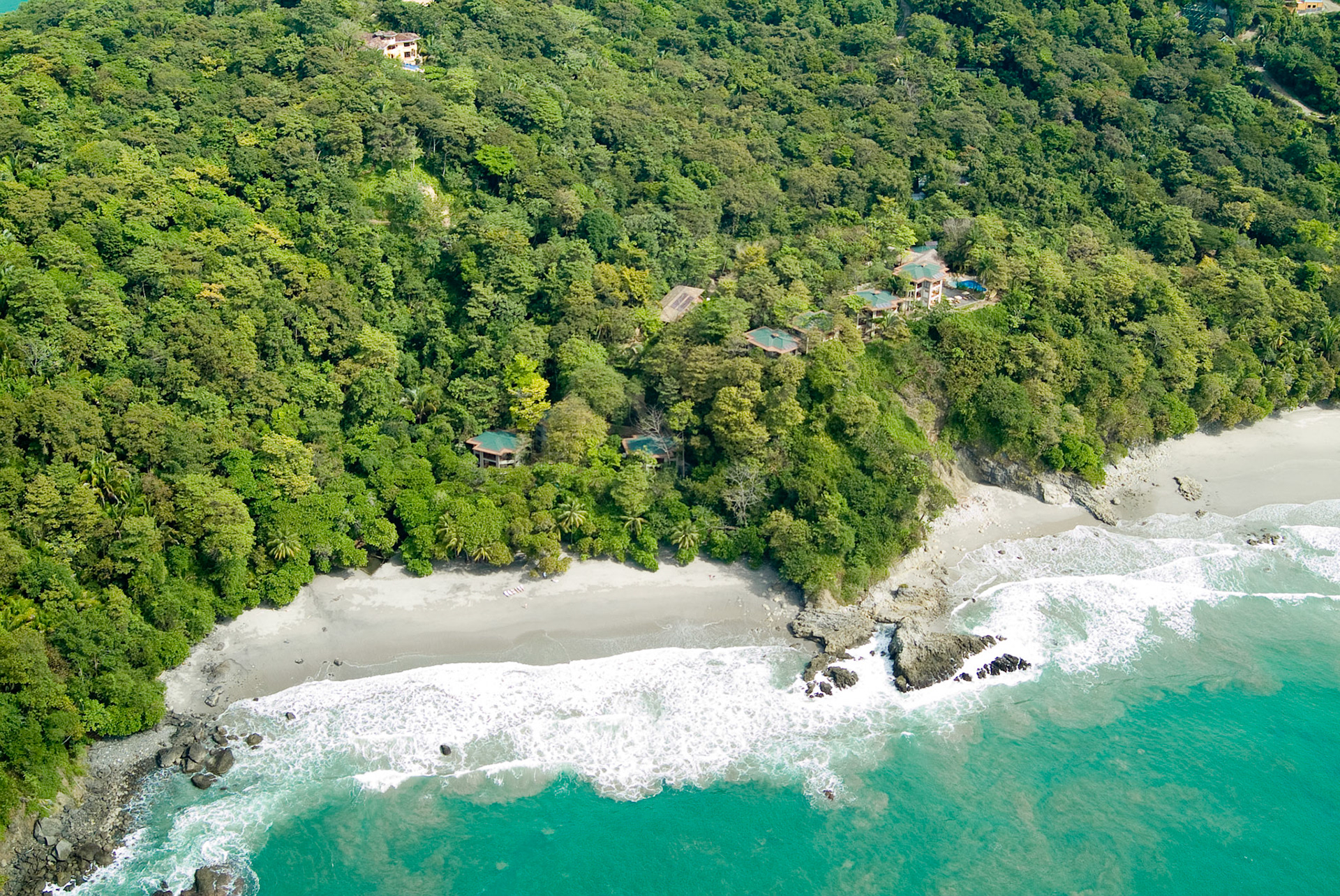 Hotel Arenas Del Mar, Costa Rica