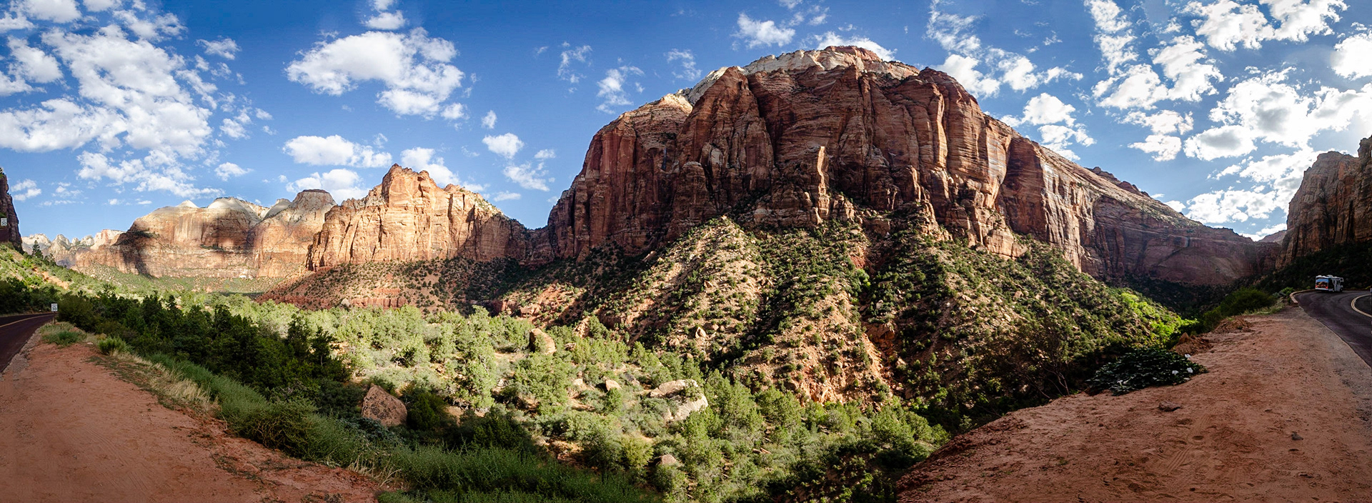 Zion National Park
