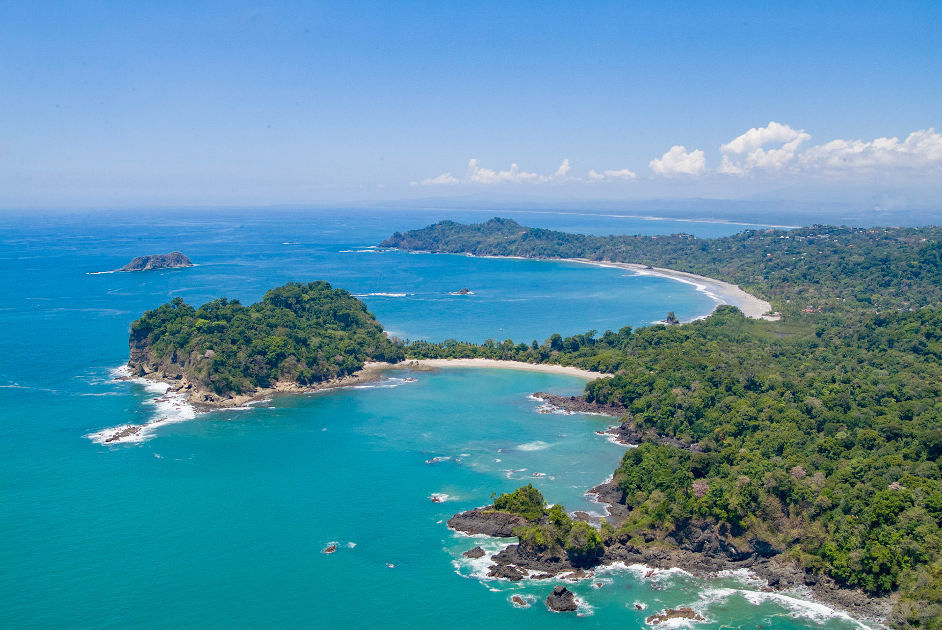 Manual Antonio Costa Rica