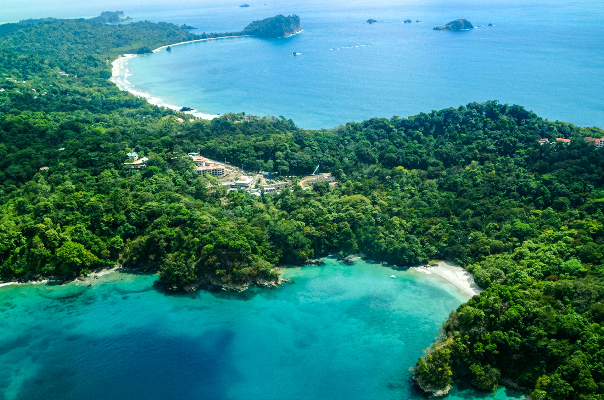 Manual Antonio, Costa Rica