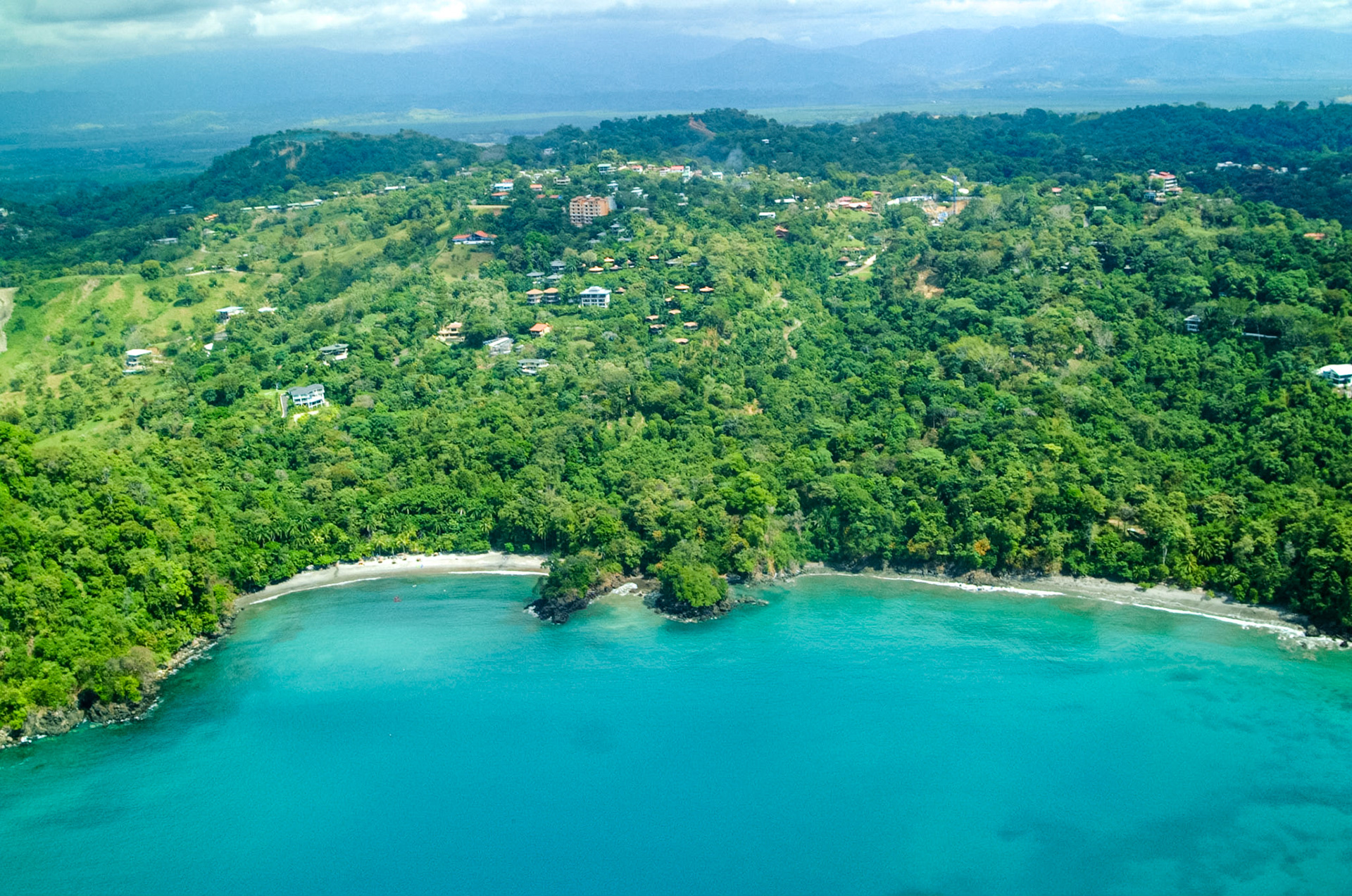 Manual Antonio, Costa Rica