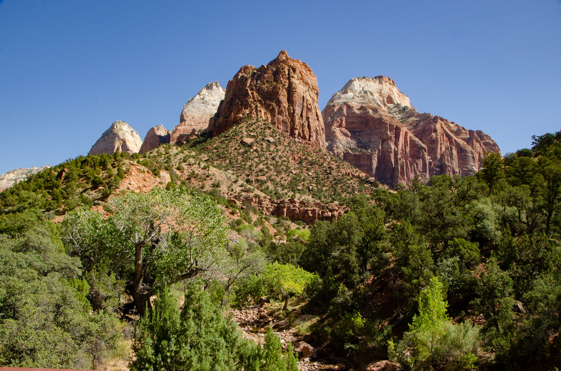 Zion National Park