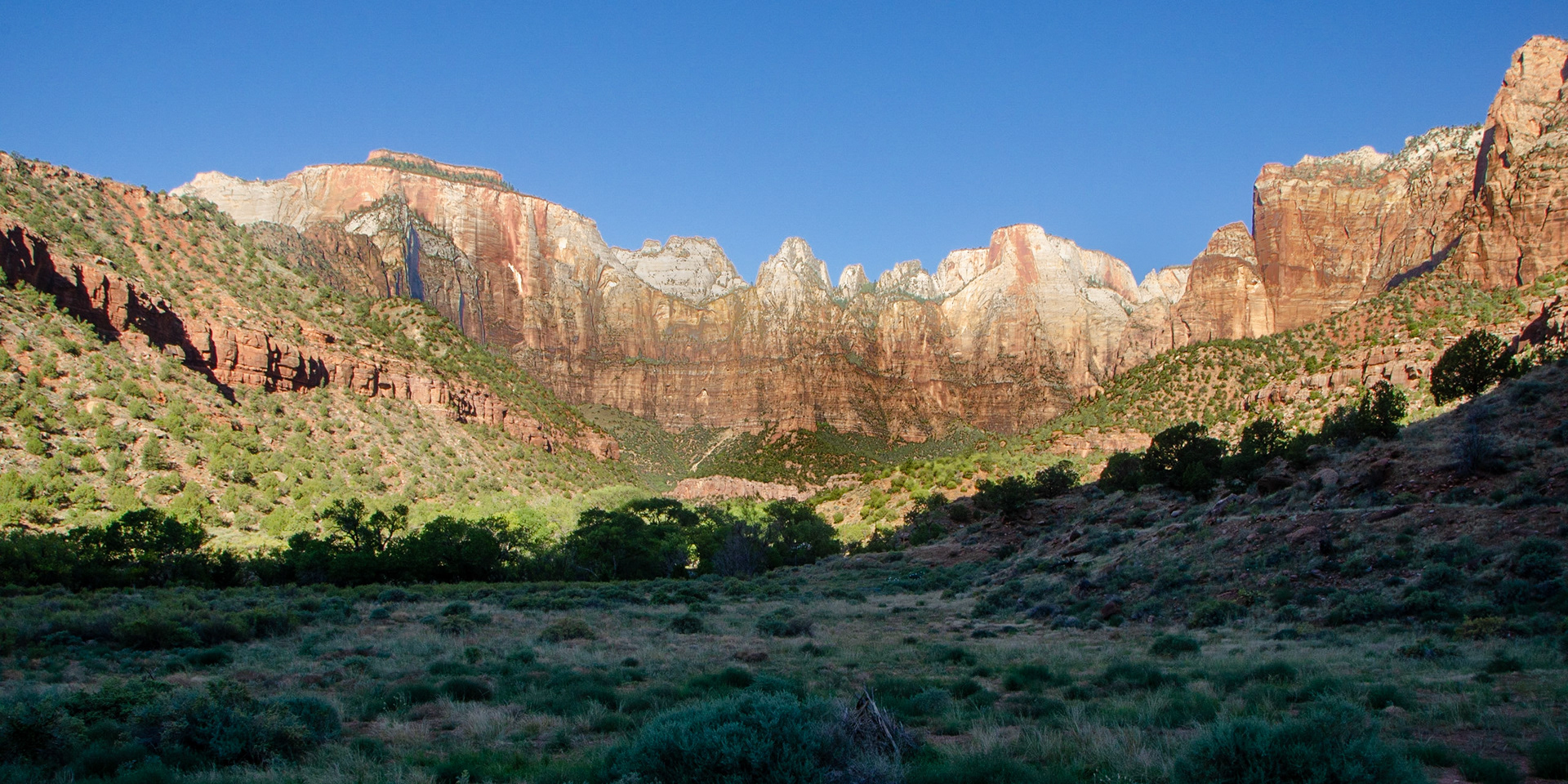 Zion National Park