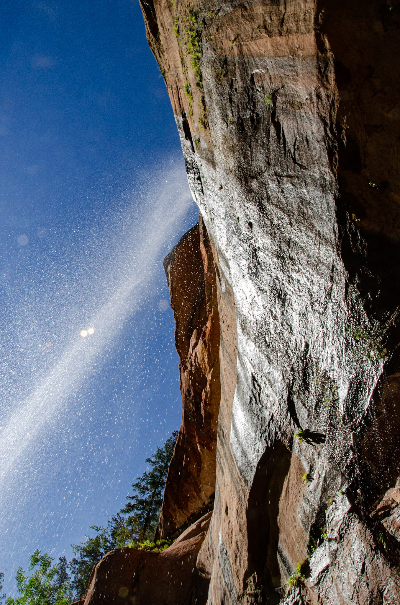 Zion National Park