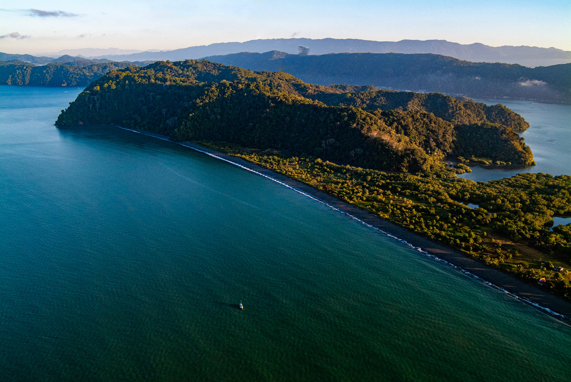Golfito,Costa Rica