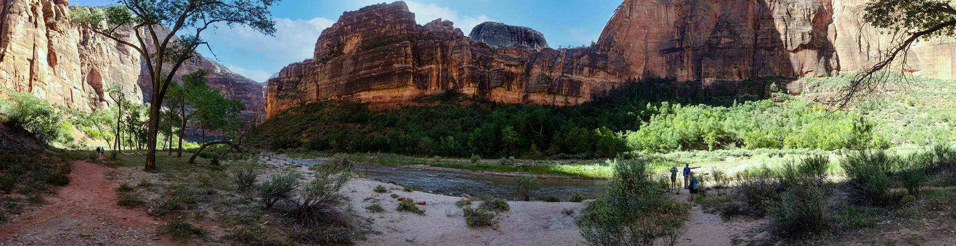 Zion National Park