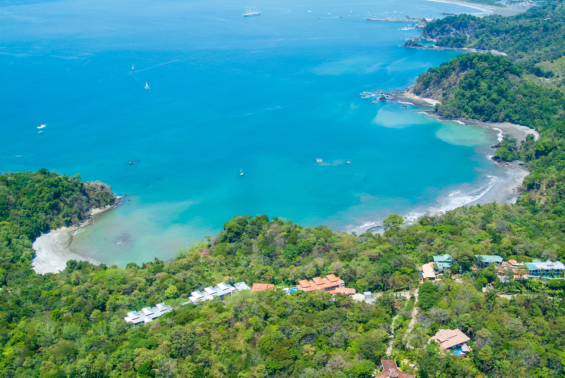 Manual Antonio Costa Rica