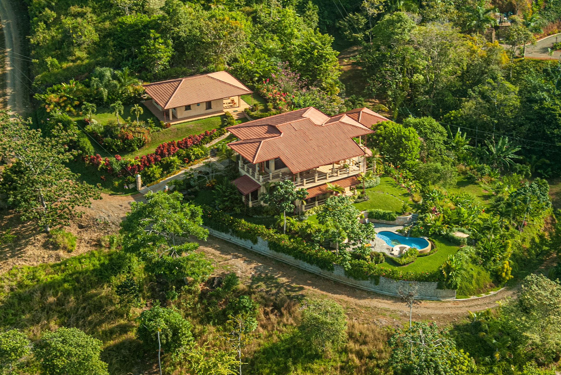 Domincal Costa Rica