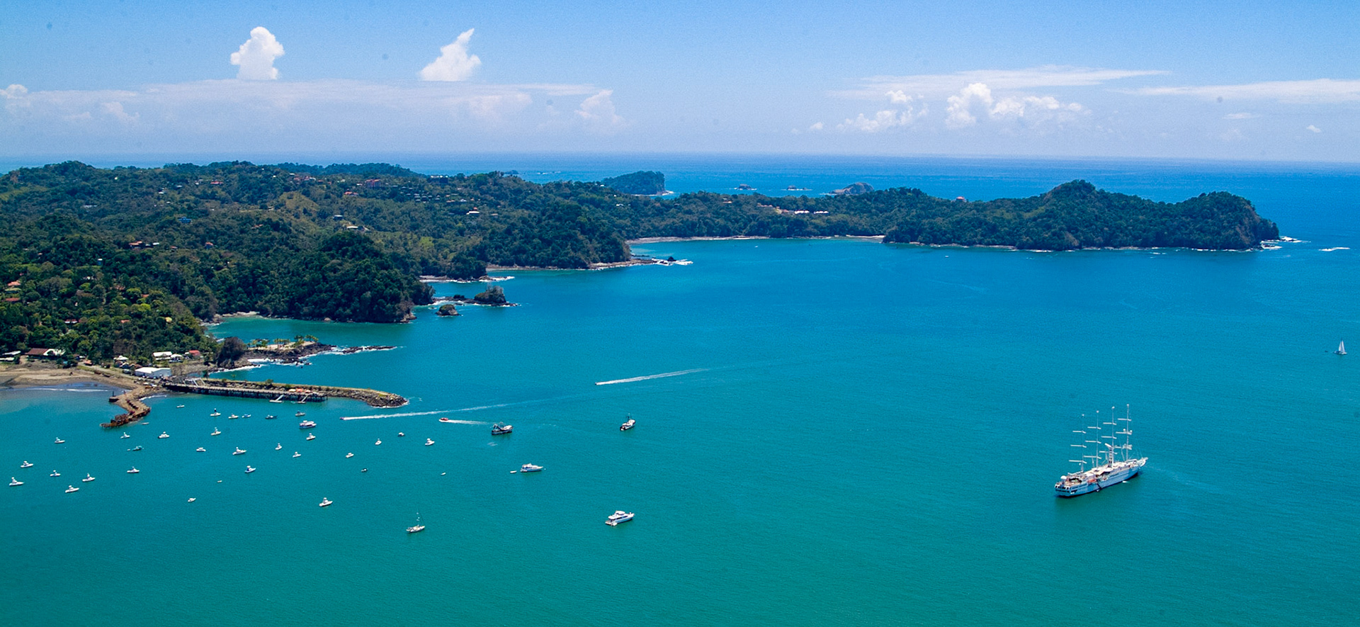 Quepos Costa Rica