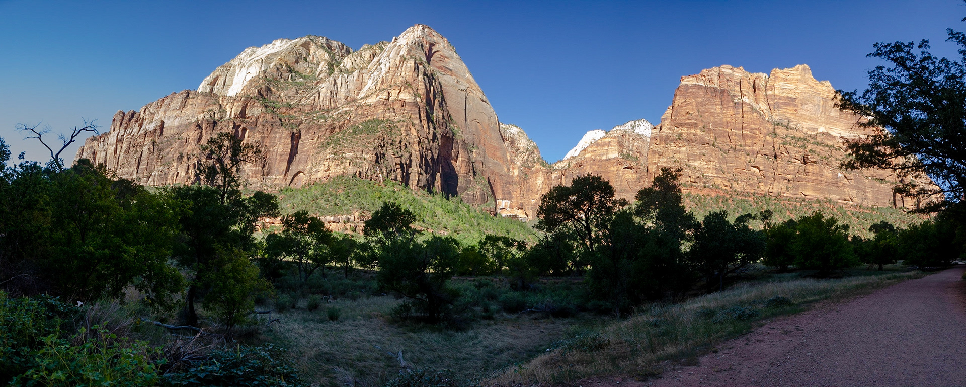 Zion National Park