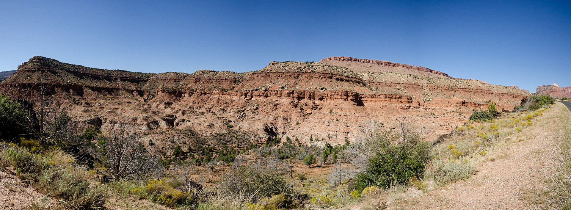 Zion National Park