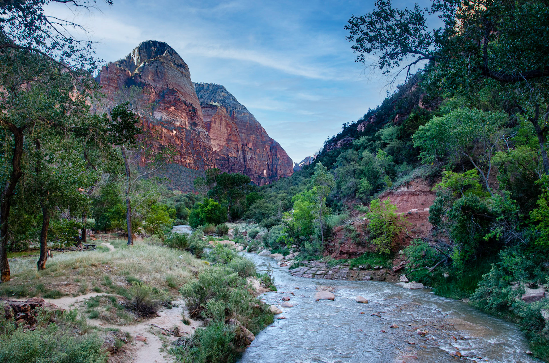 Zion National Park