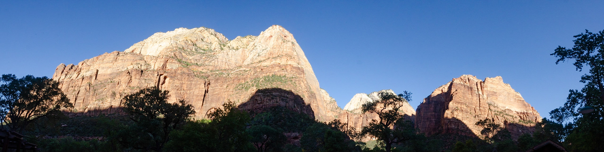 Zion National Park