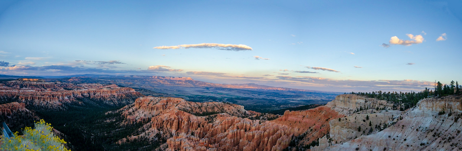 Bryce National Park
