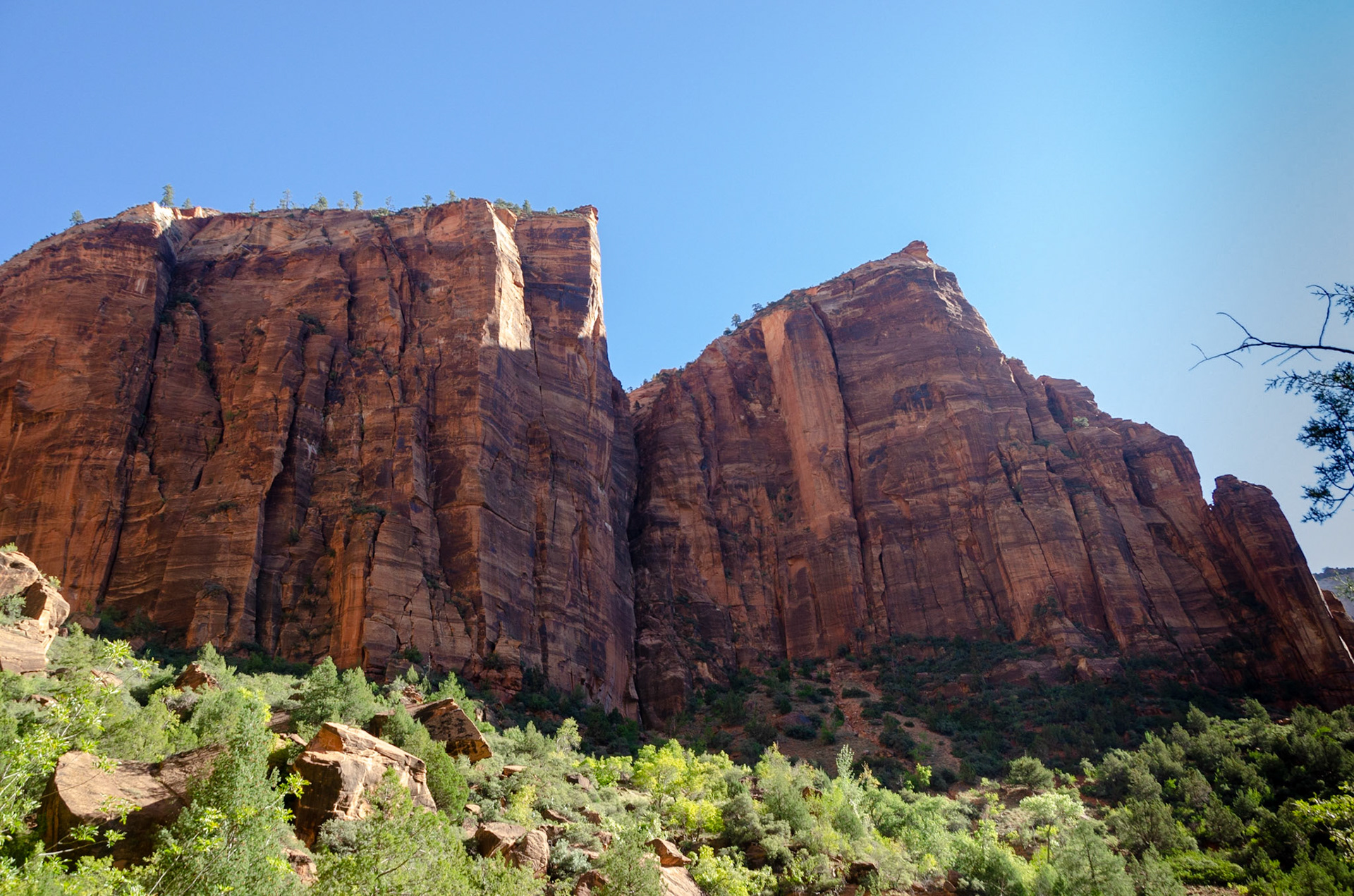Zion National Park
