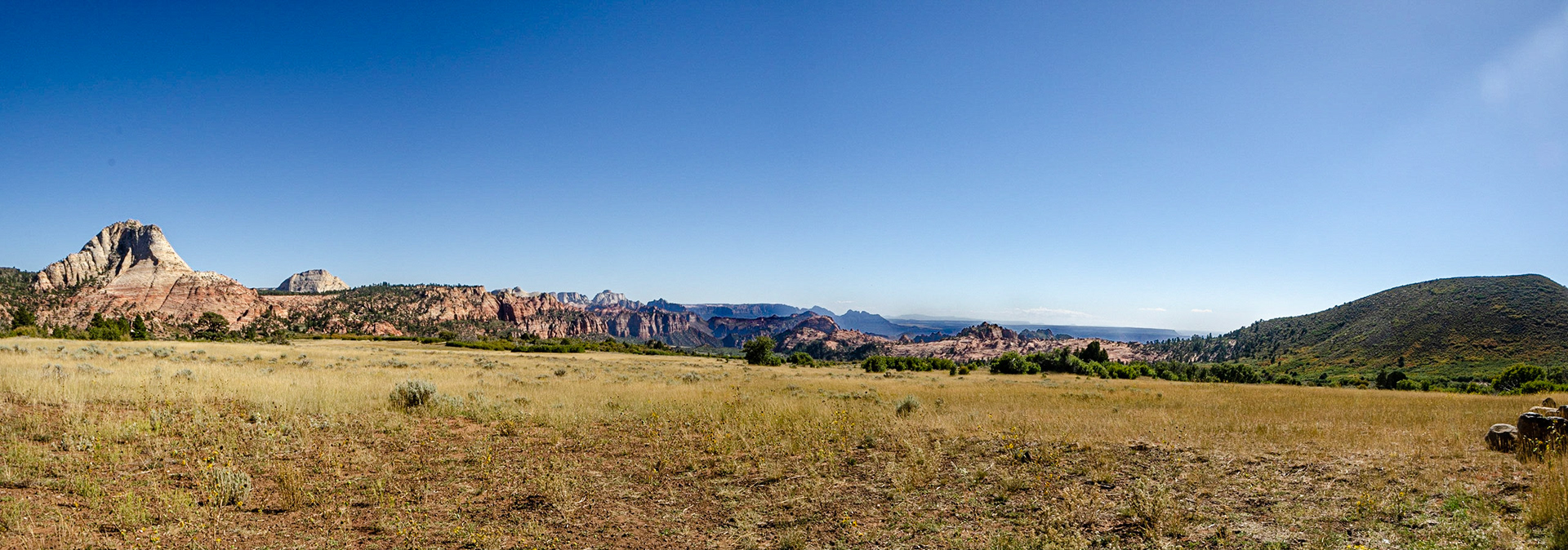 Zion National Park