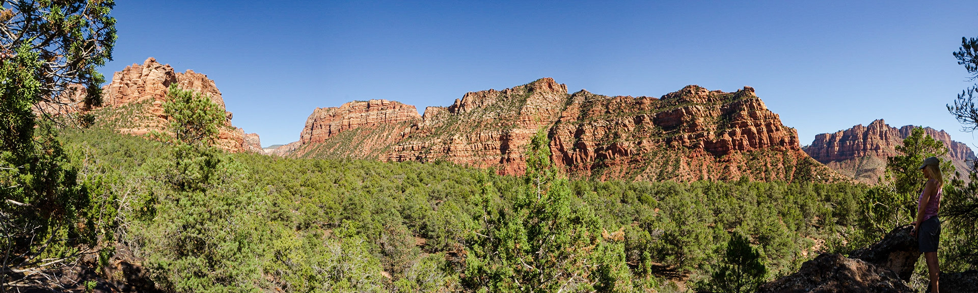 Zion National Park