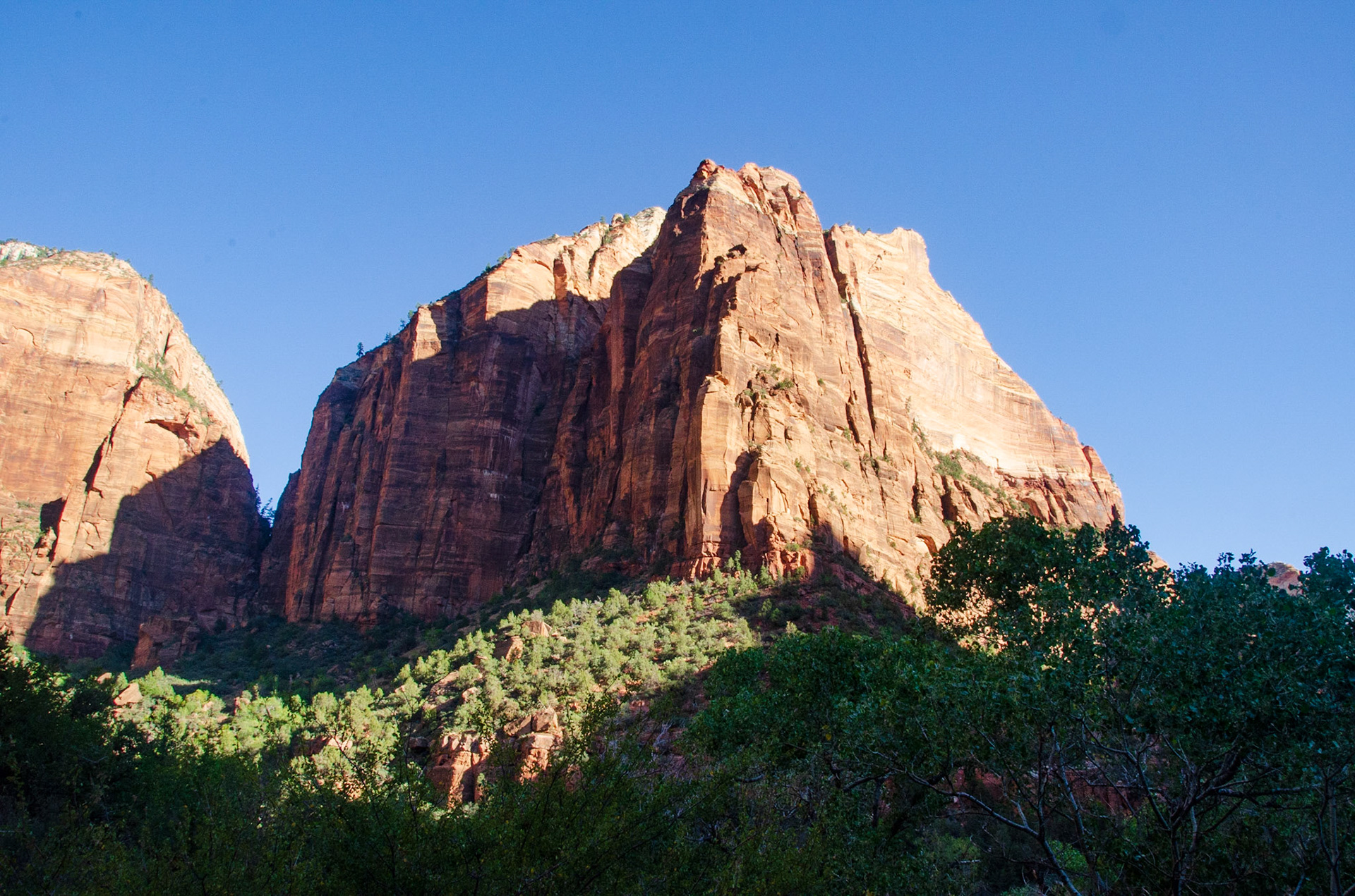 Zion National Park