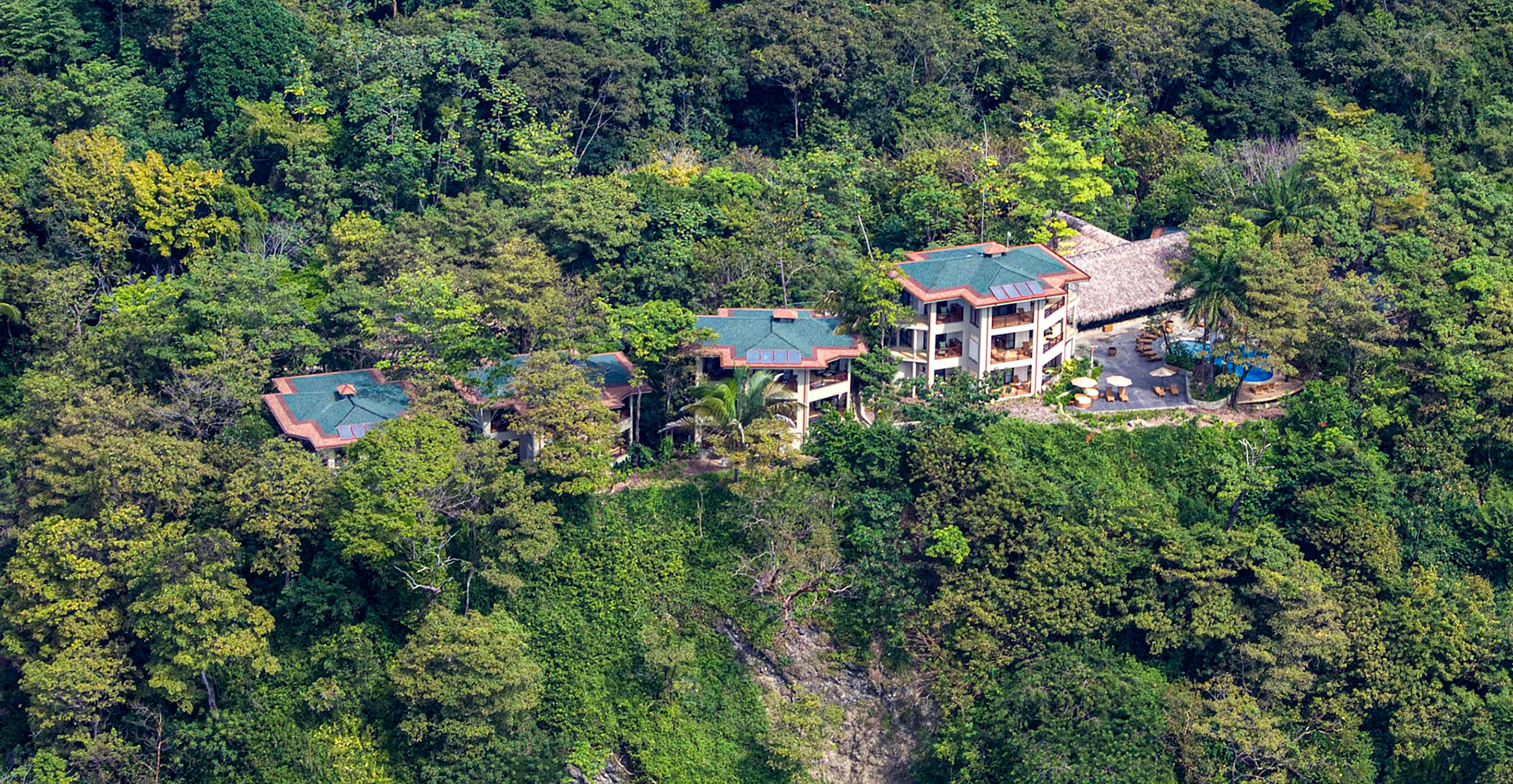 Hotel Arenas Del Mar, Costa Rica
