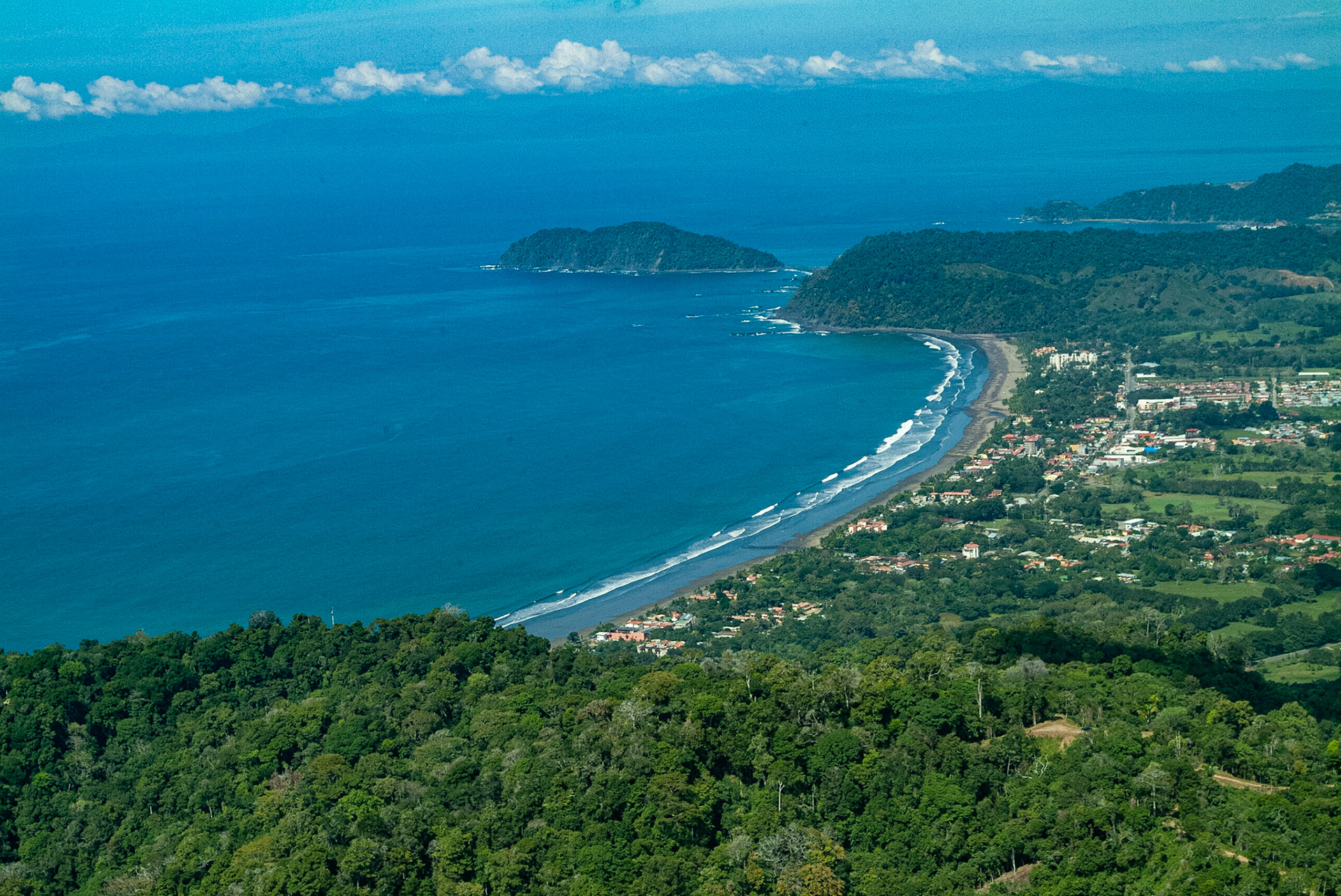 Jaco, Costa Rica