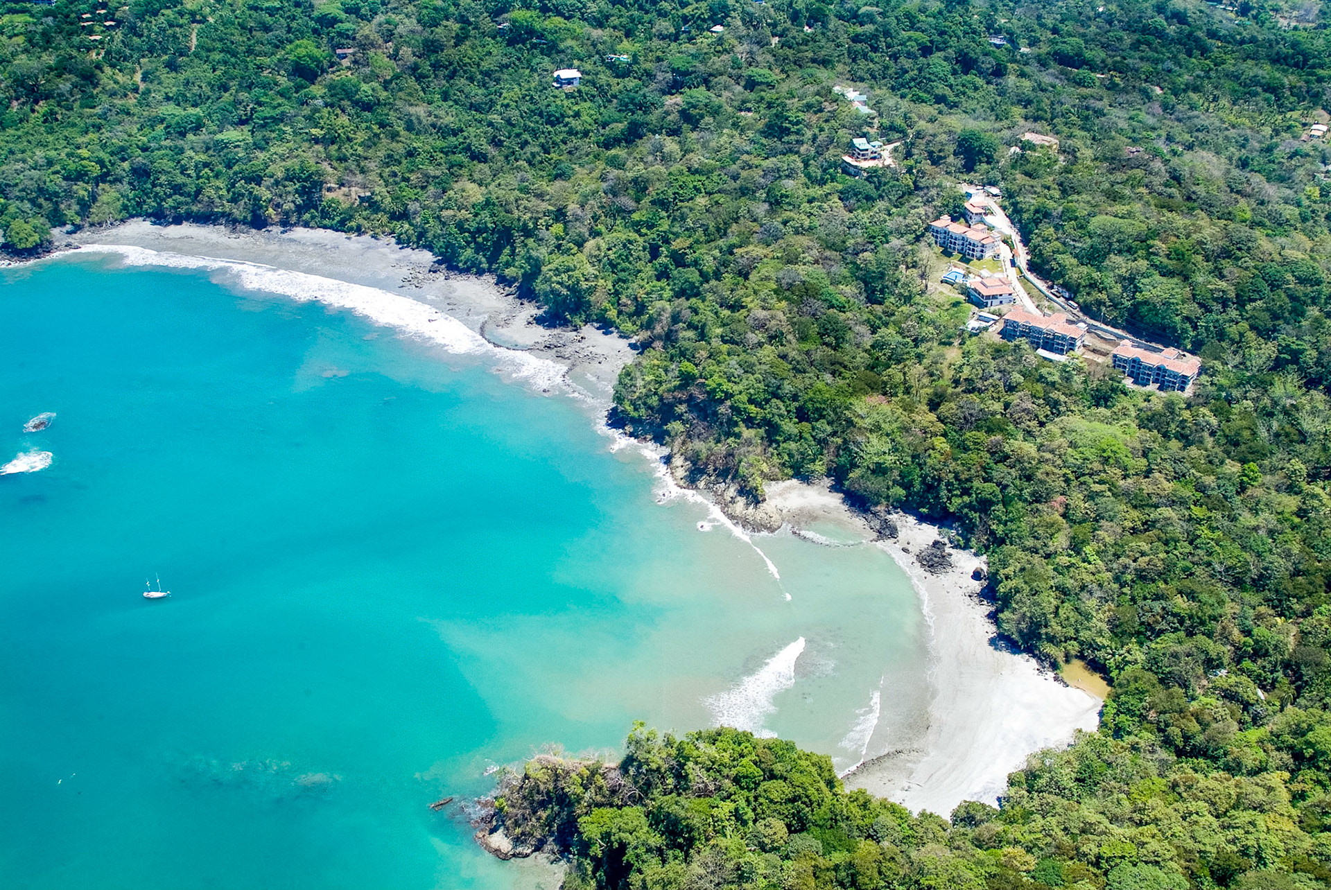 Manual Antonio, Costa Rica,