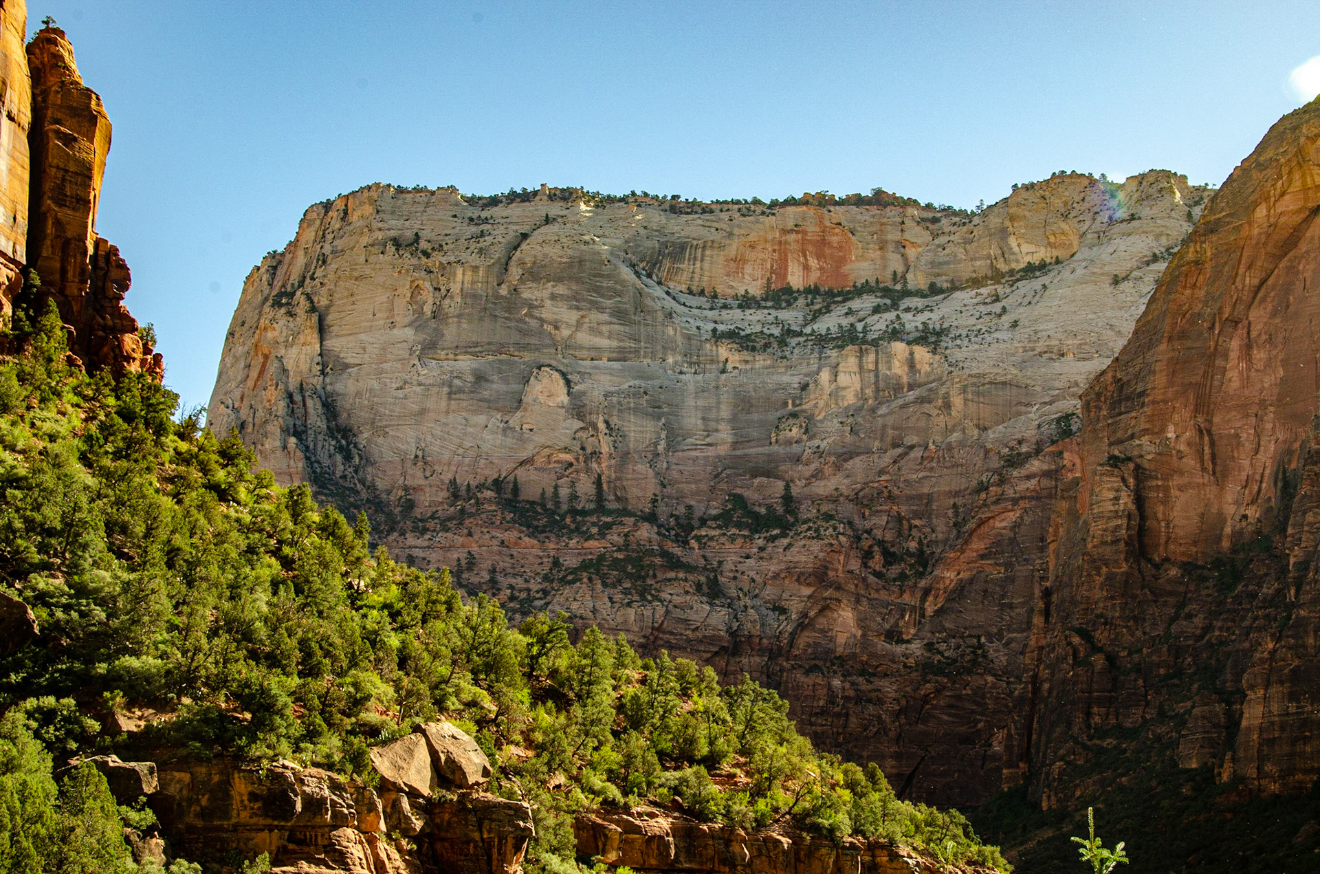 Zion National Park