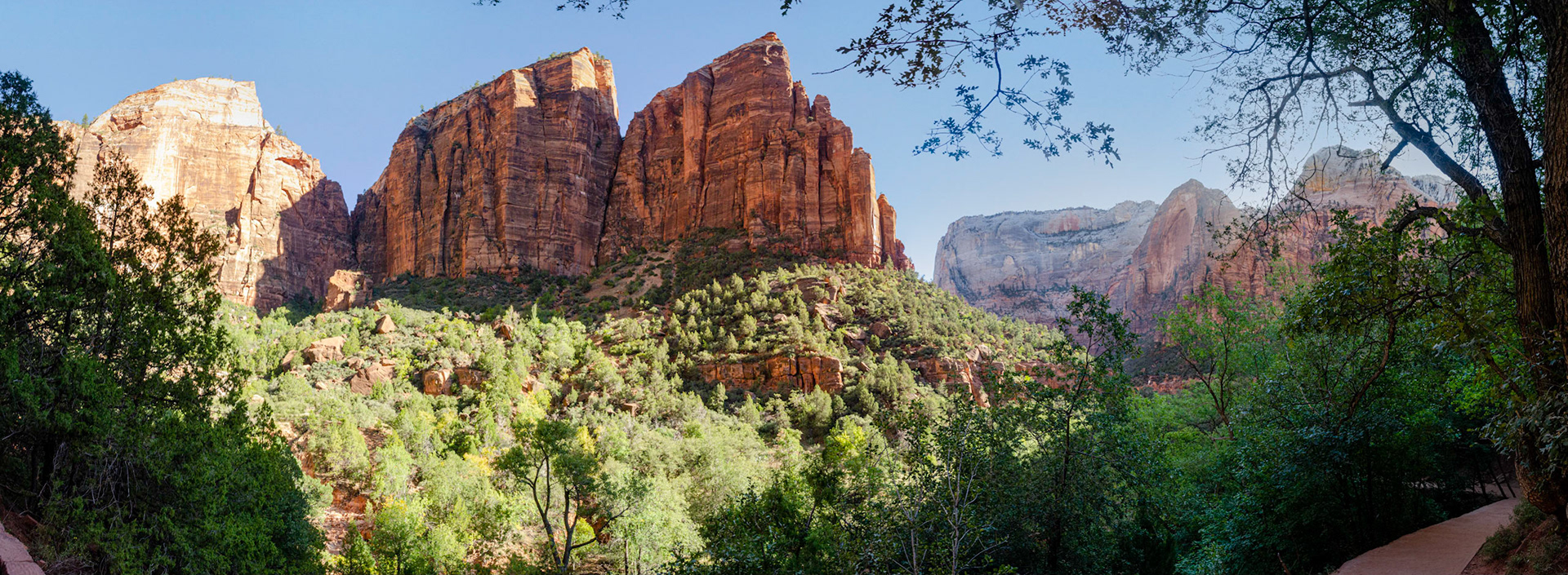 Zion National Park