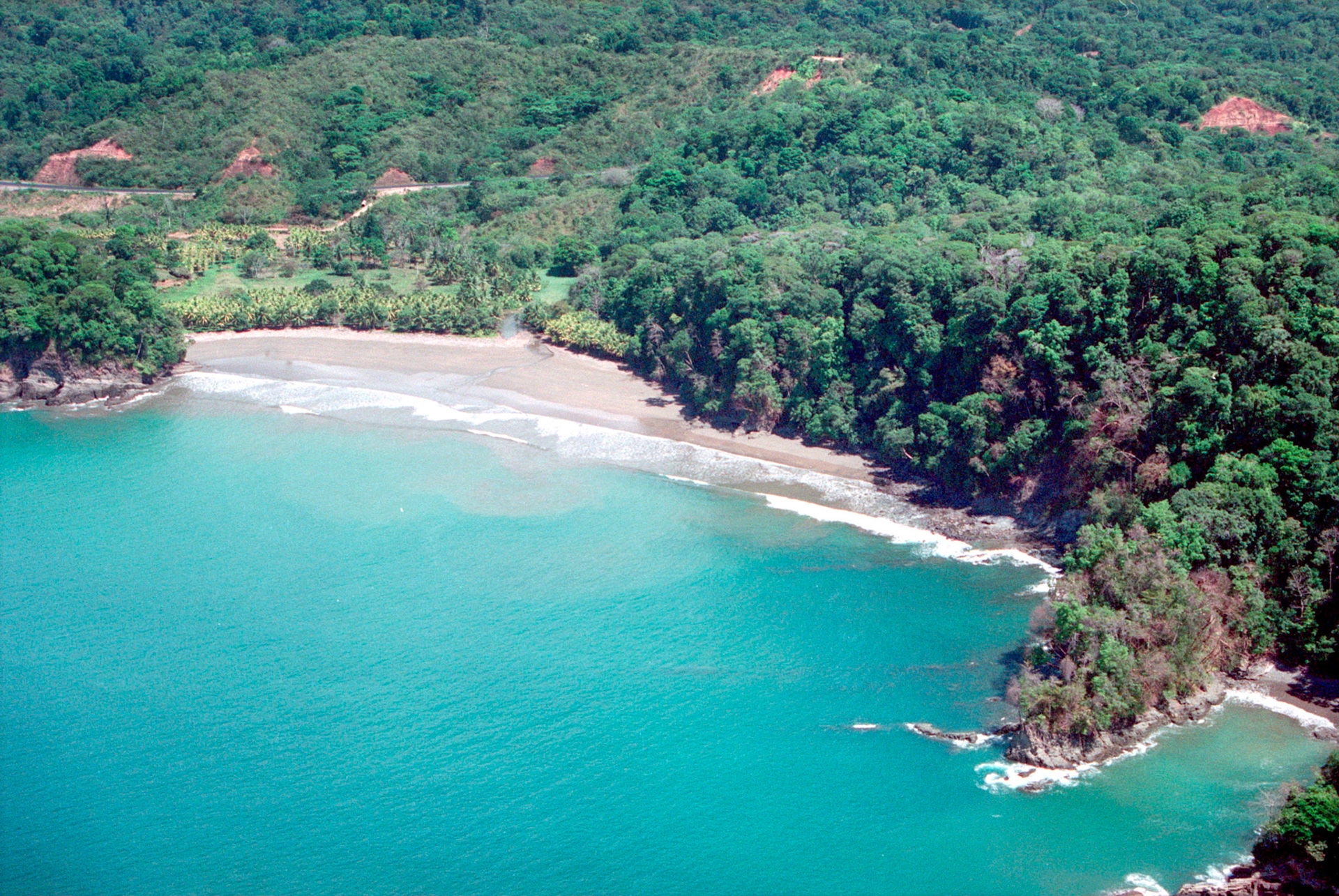 Uvita, Costa Rica