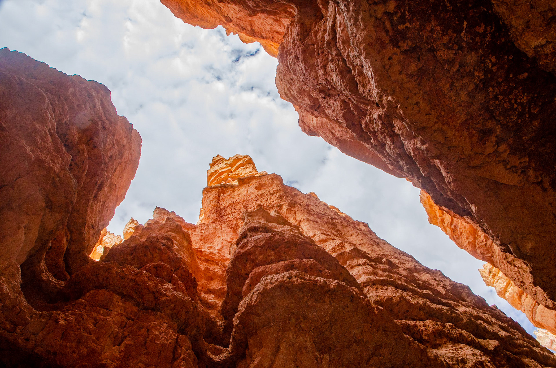 Bryce National Park