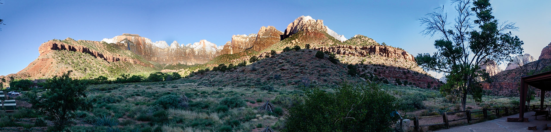 Zion National Park