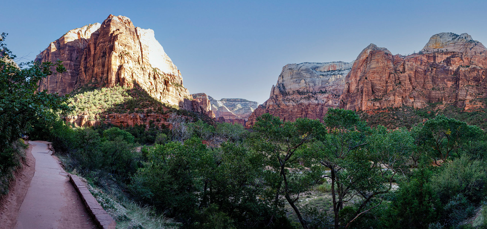 Zion National Park
