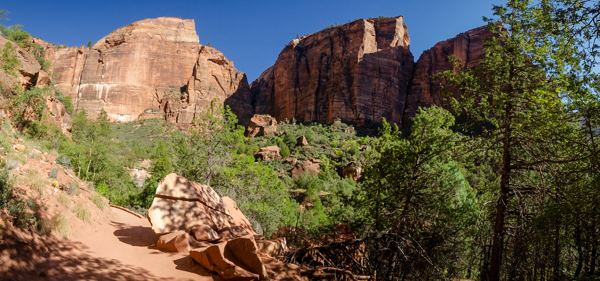 Zion National Park