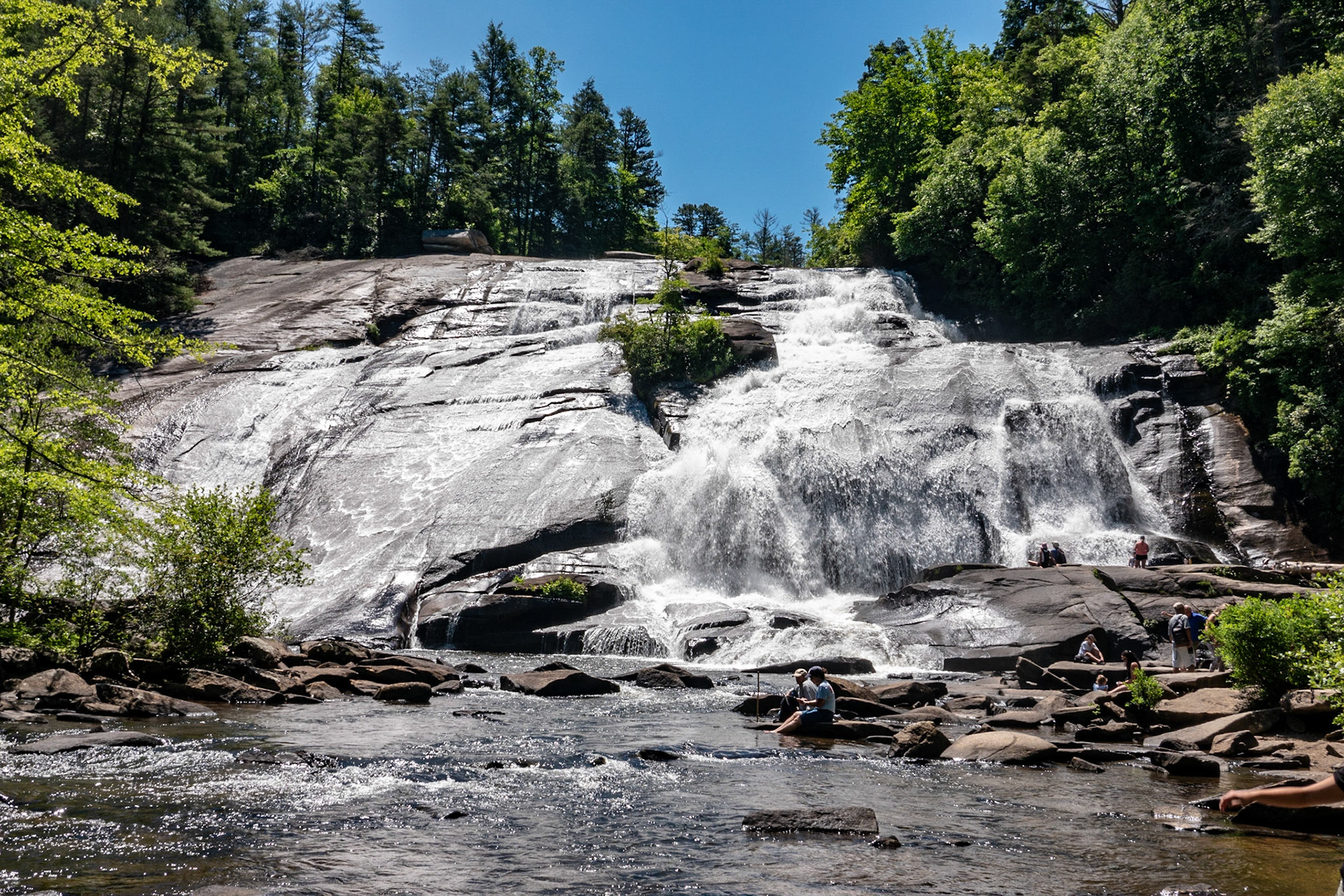 High Falls