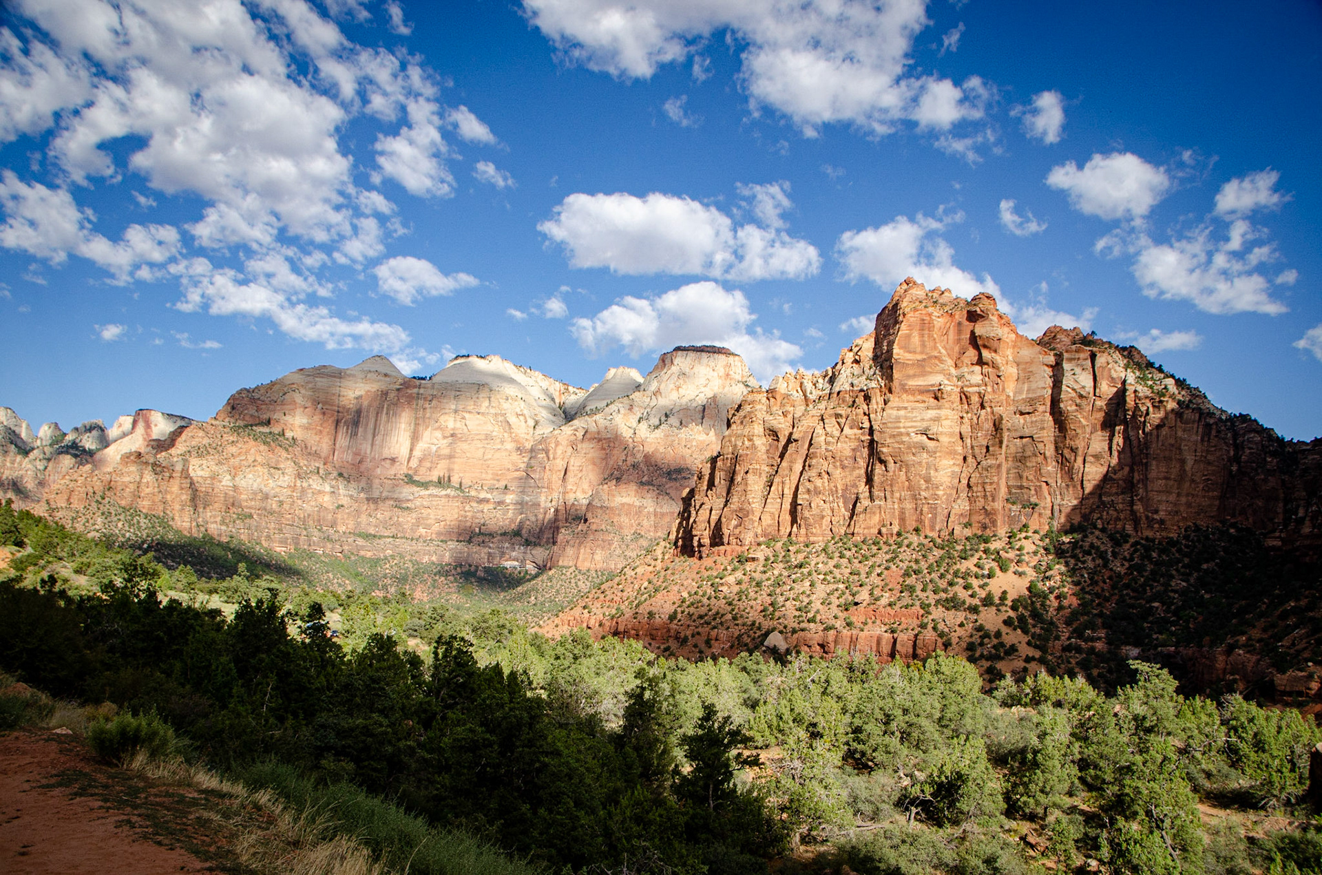 Zion National Park