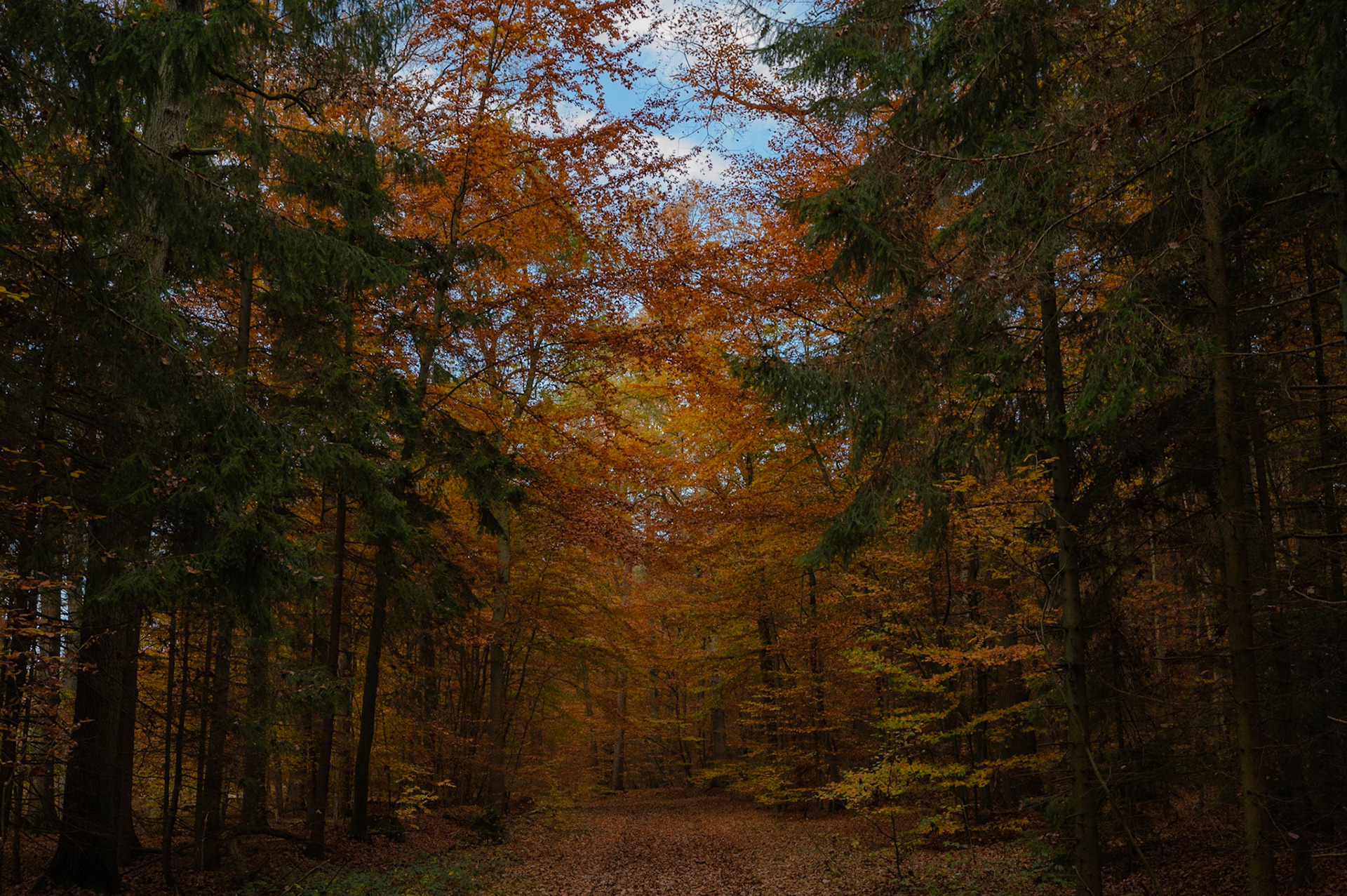 Hellbachtal