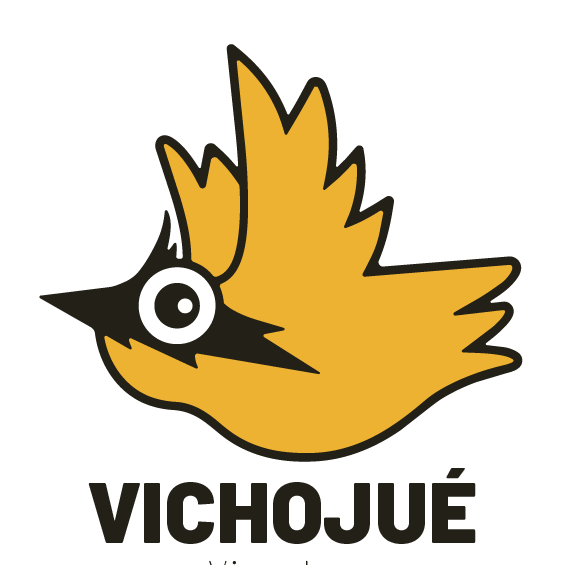 VICHOJUÉ VISUALES