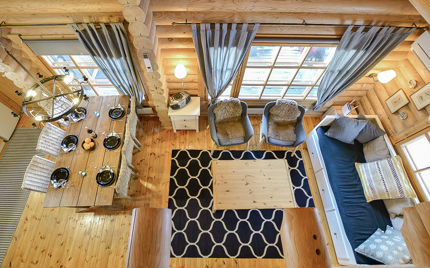 Chalet.fi, Ylläs