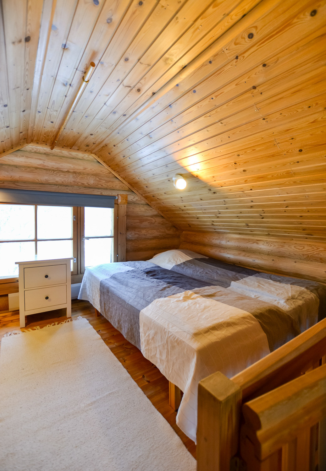 Chalet.fi, Ylläs