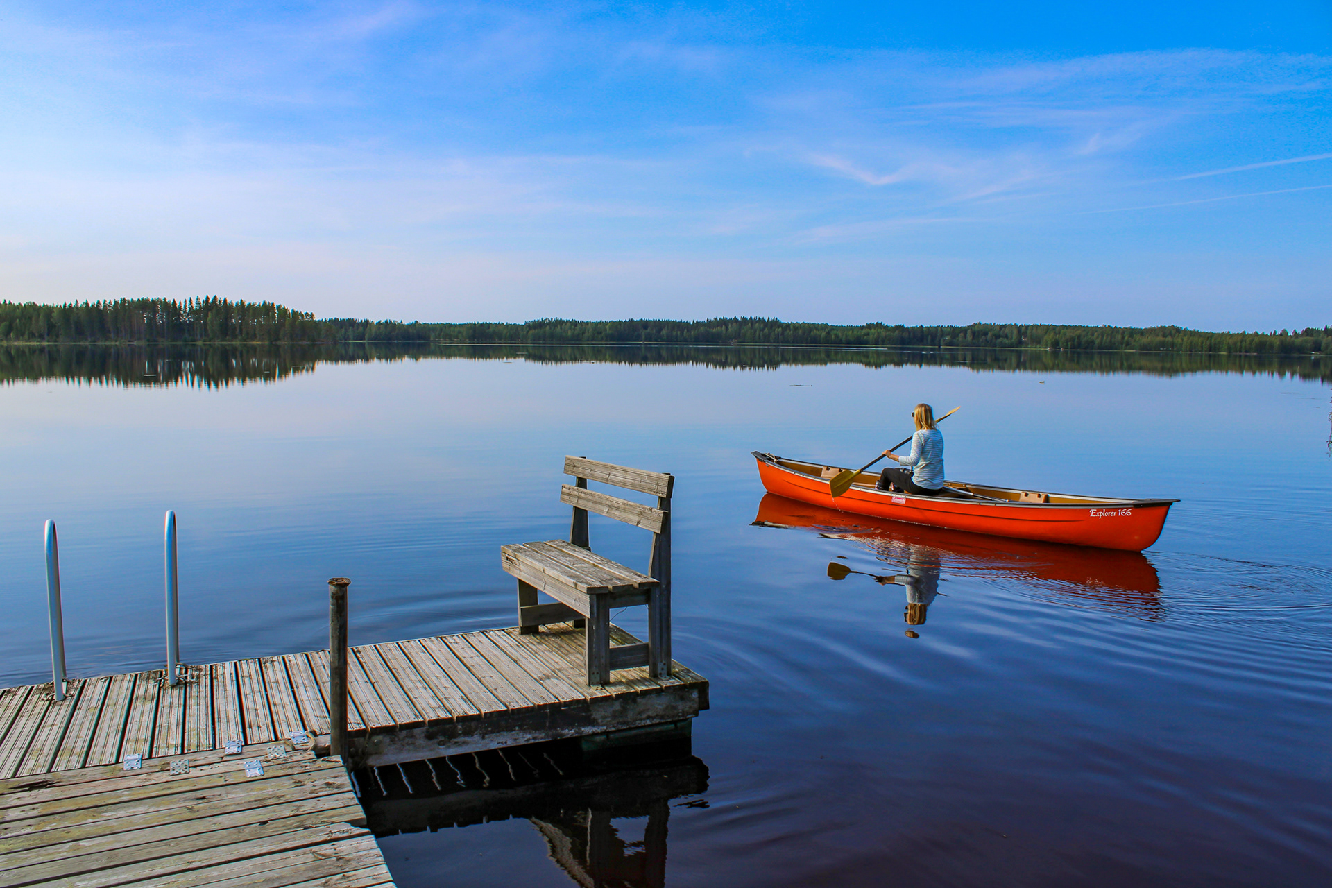 Kuhmanne, Suonenjoki
