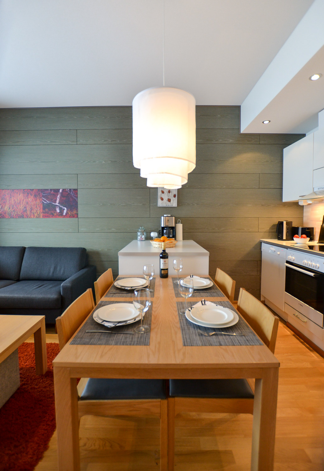 Ski Chalets Ylläs huoneisto 7407
