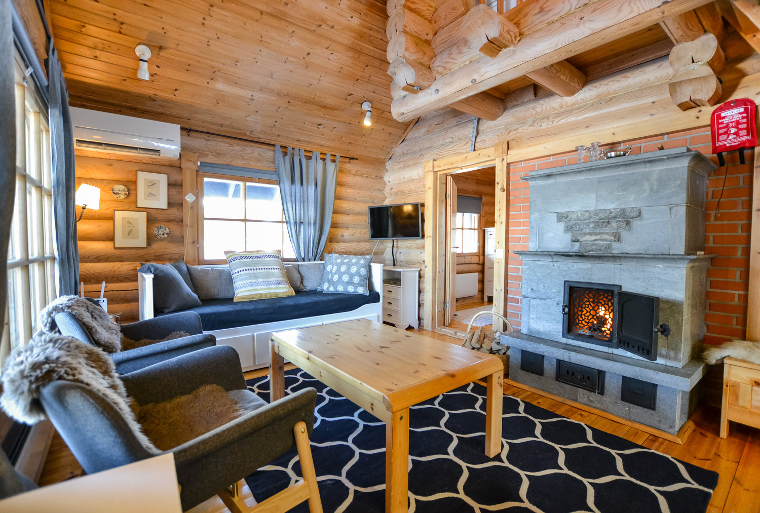 Chalet.fi, Ylläs