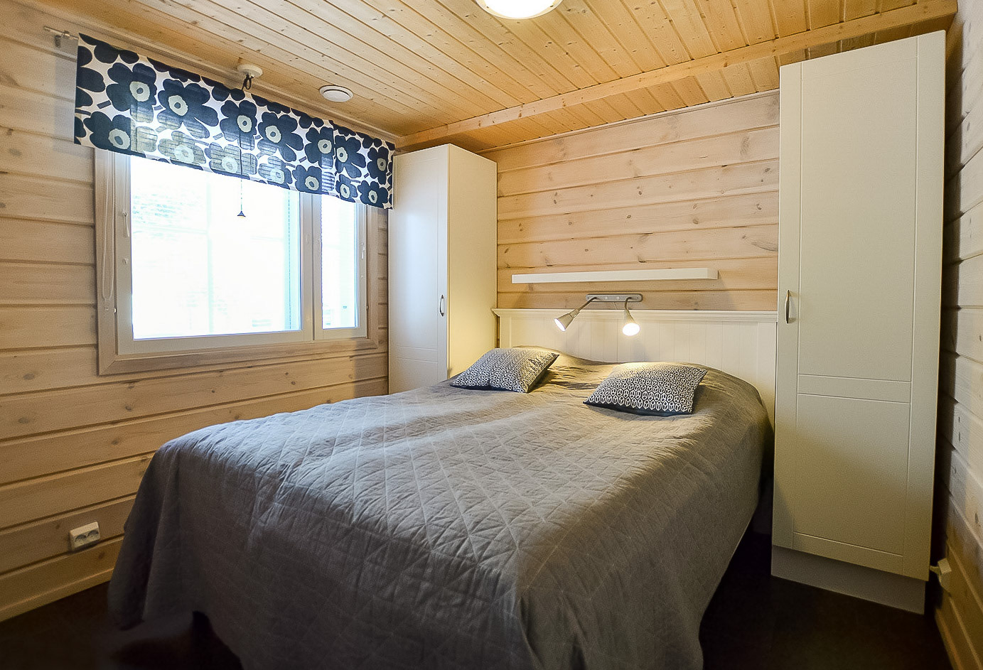 Grandimaja B, Ylläs