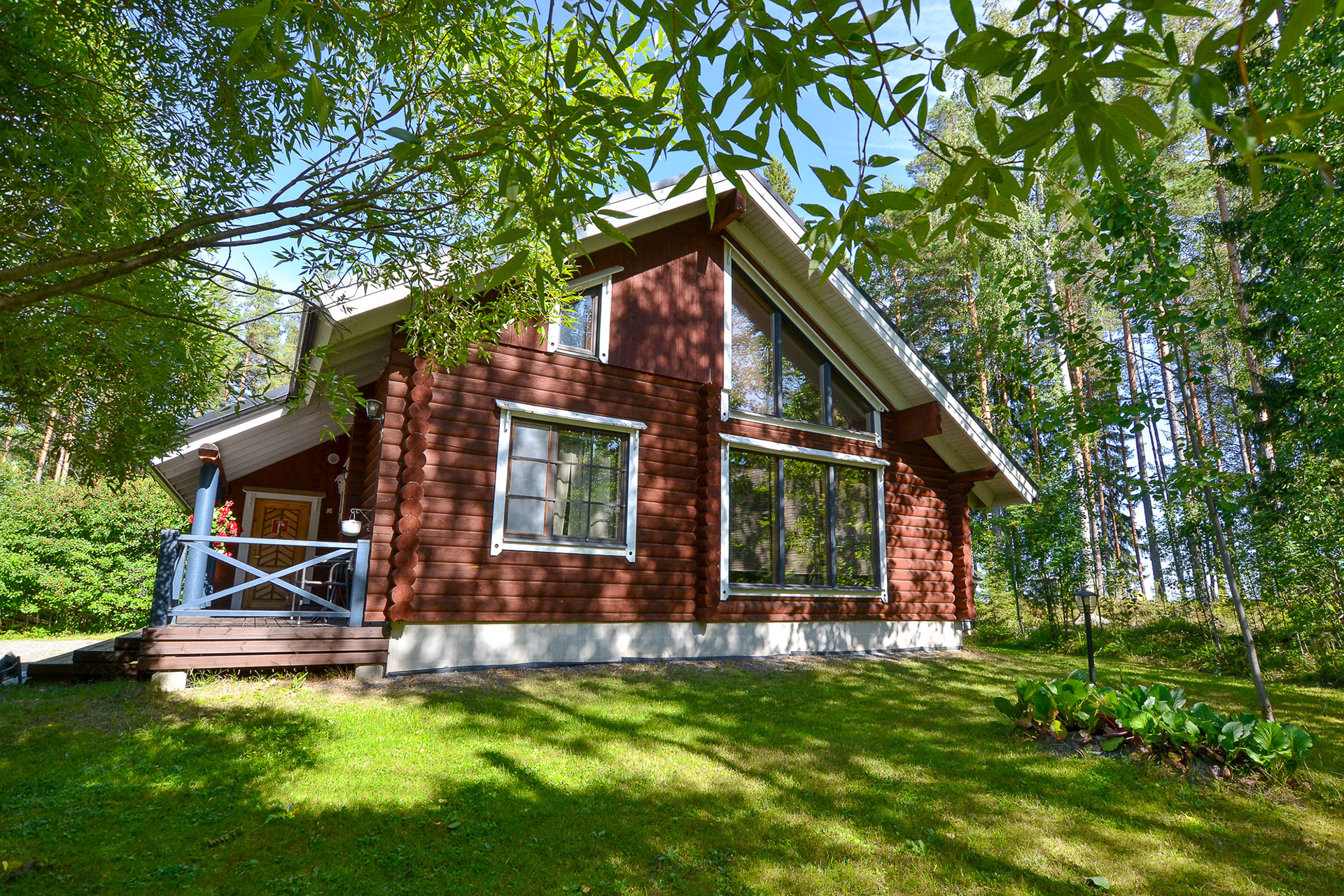 Hiisi, Koli