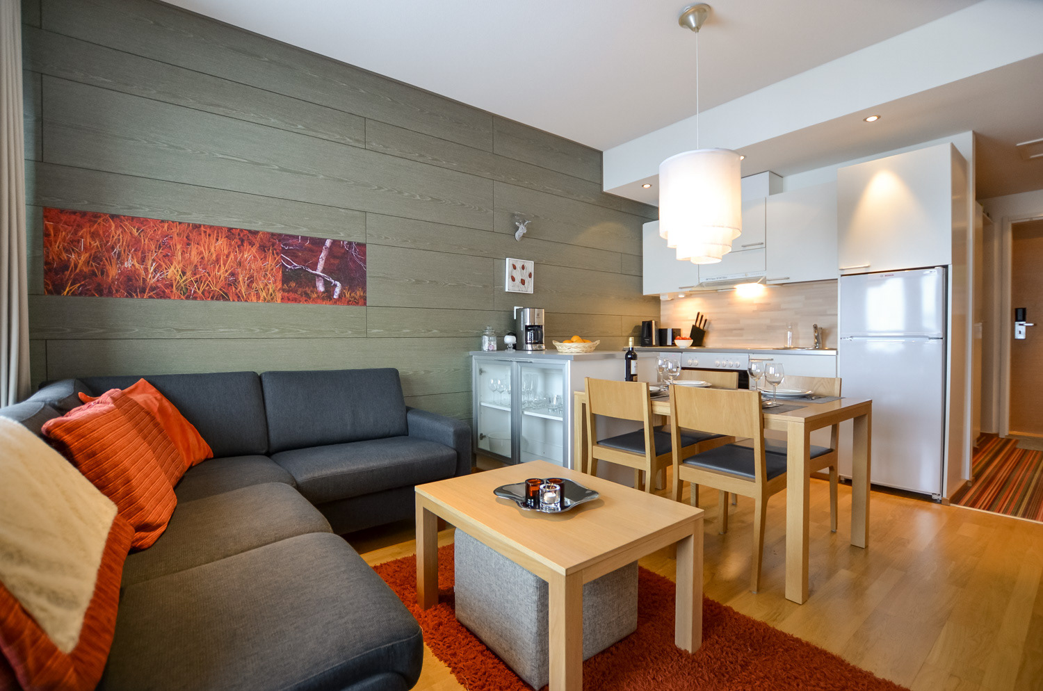 Ski Chalets Ylläs huoneisto 7407
