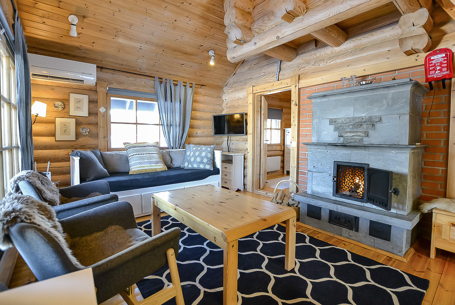 Chalet.fi, Ylläs
