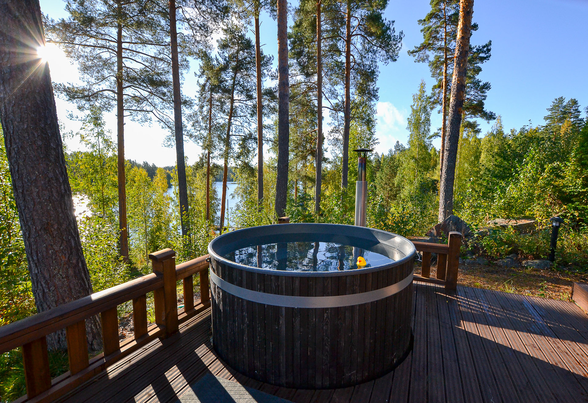 Tahko Hills 160m2